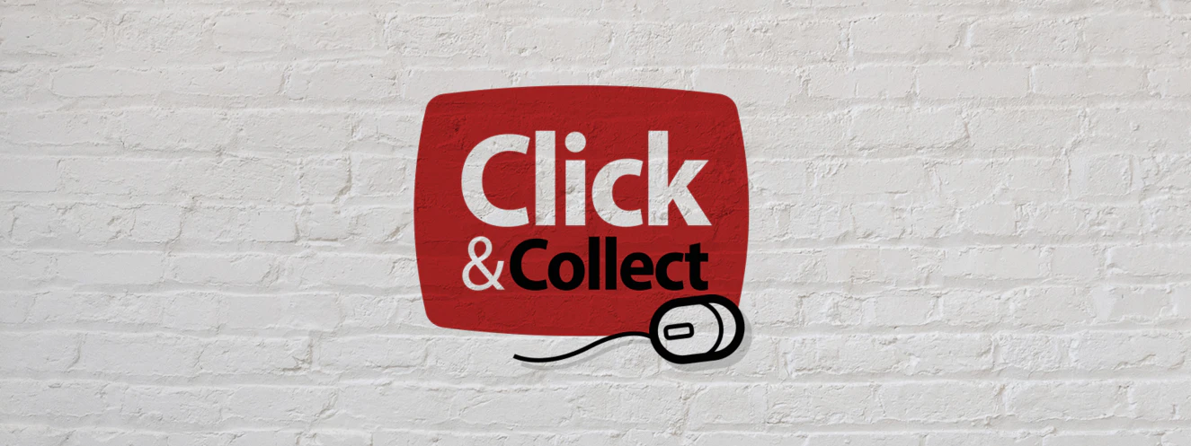 Click & Collect