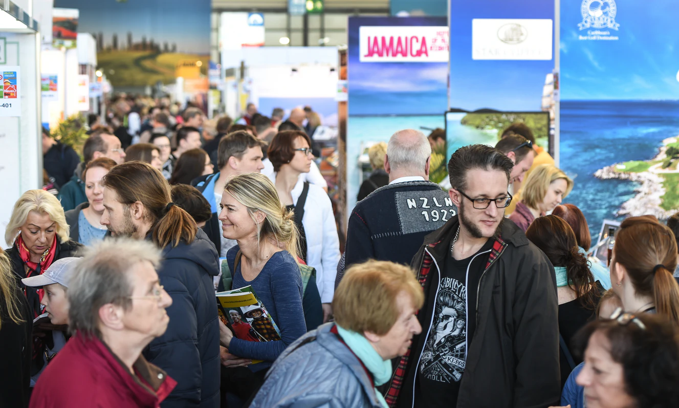  — © Messe Friedrichshafen