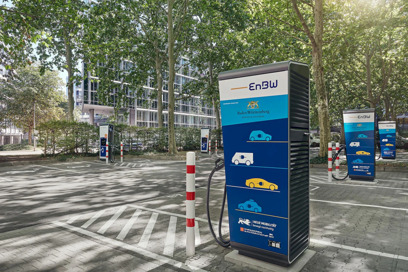  — © EnBW / Endre Dulic