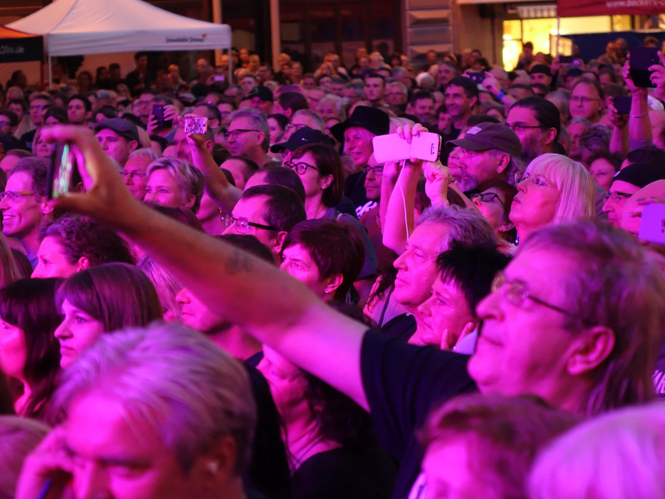 Classic Rock Night Open Air 2019 — © Classic Rock Night Open Air 2019