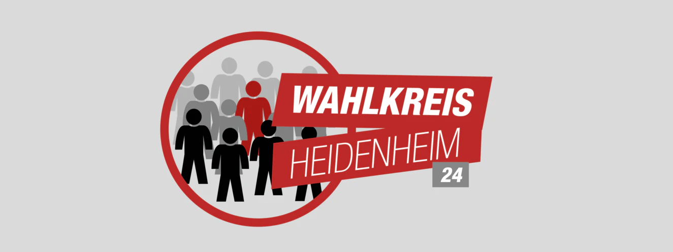 Wahlkreis Heidenheim 