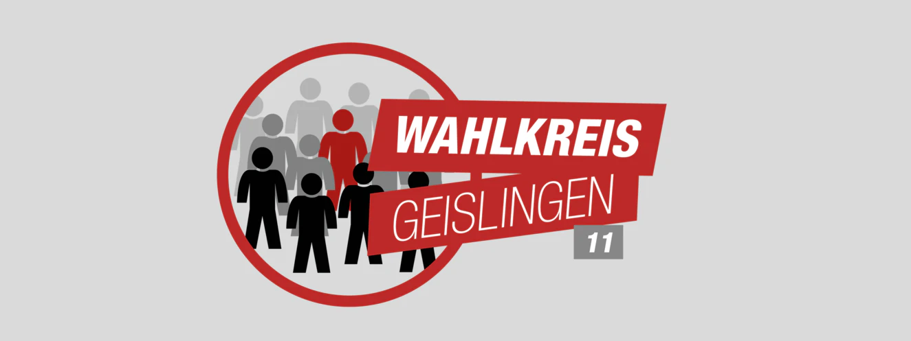 Wahlkreis Geislingen