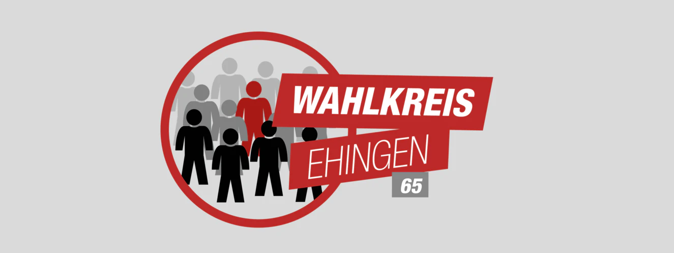 Wahlkreis Ehingen