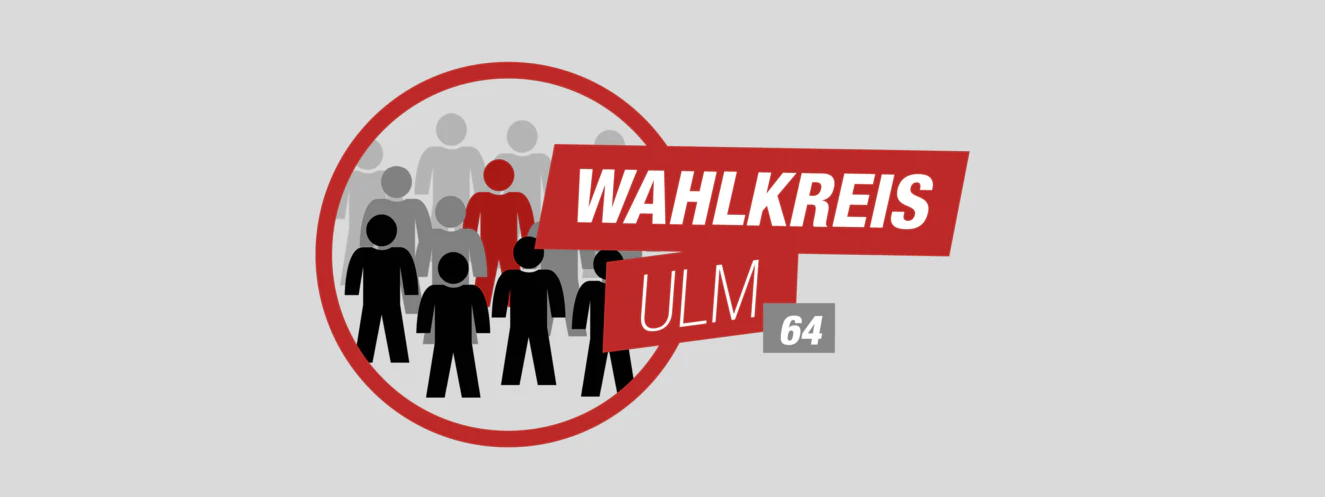 Wahlkreis Ulm