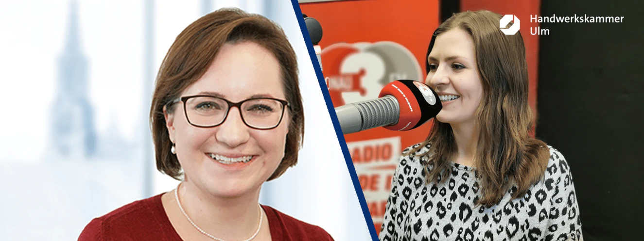 Helden des Handwerks Podcast