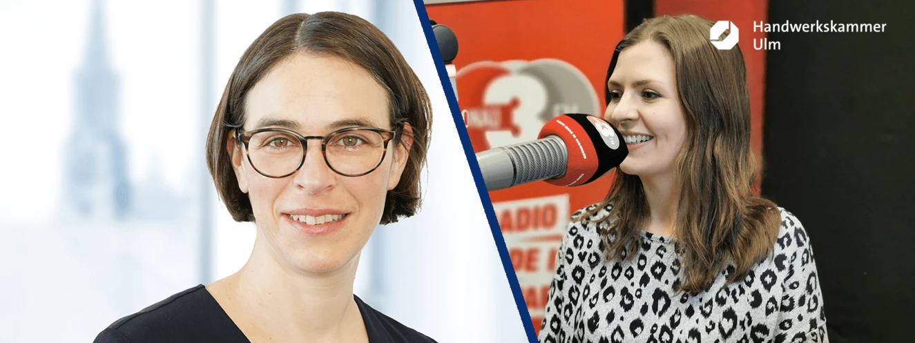Helden des Handwerks Podcast