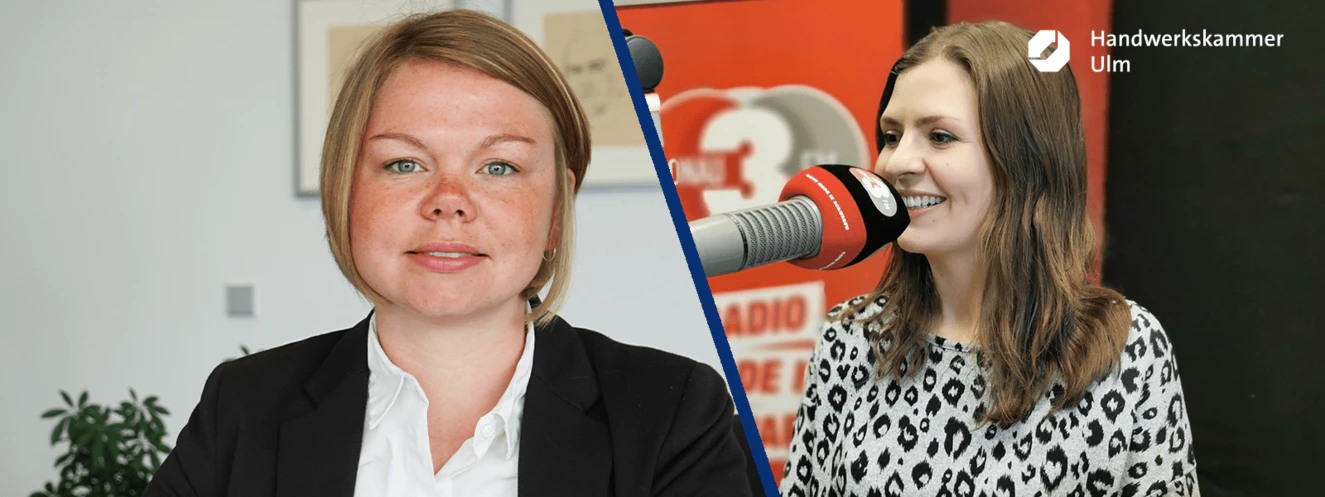 Helden des Handwerks Podcast