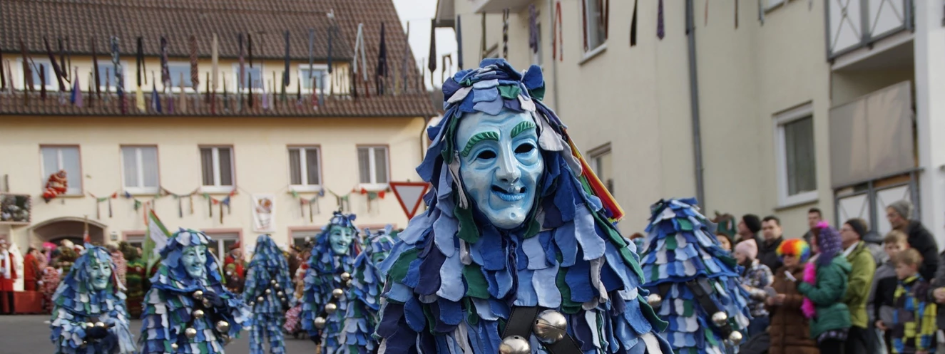 fasching