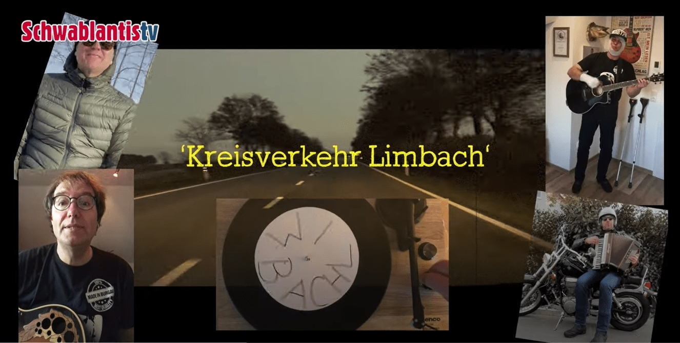 Kreisverkehr, Song, 8872