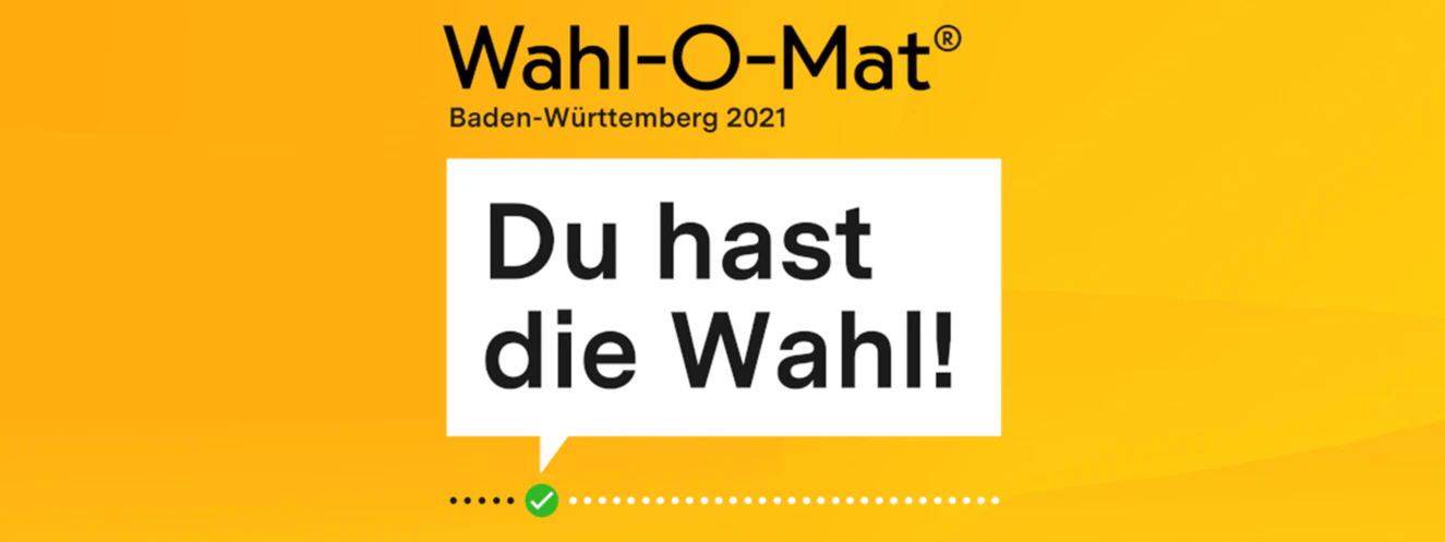 WahloMat