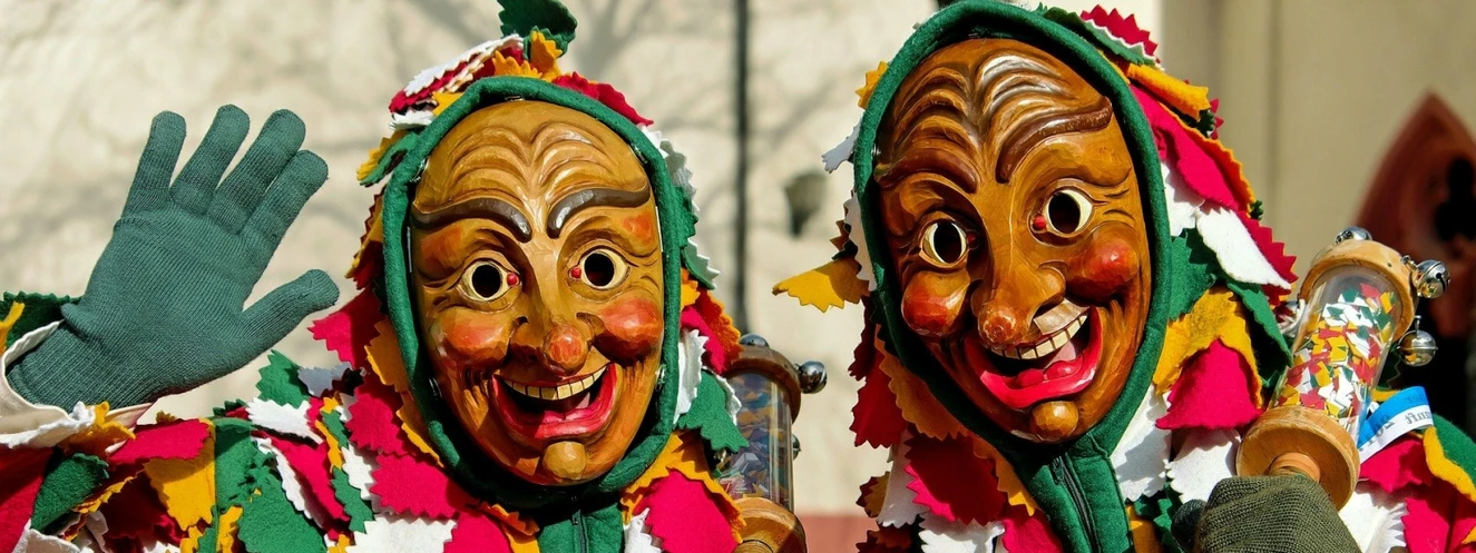 Fasnet