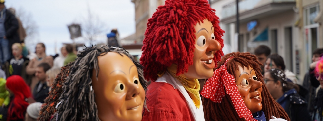 Fasching