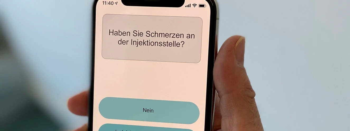 App