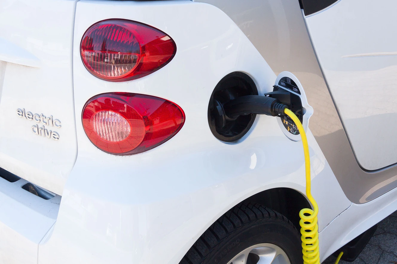 e-auto
