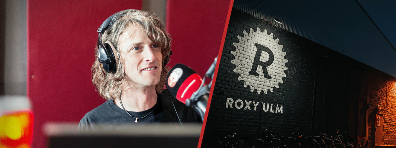 Felix und das Roxy