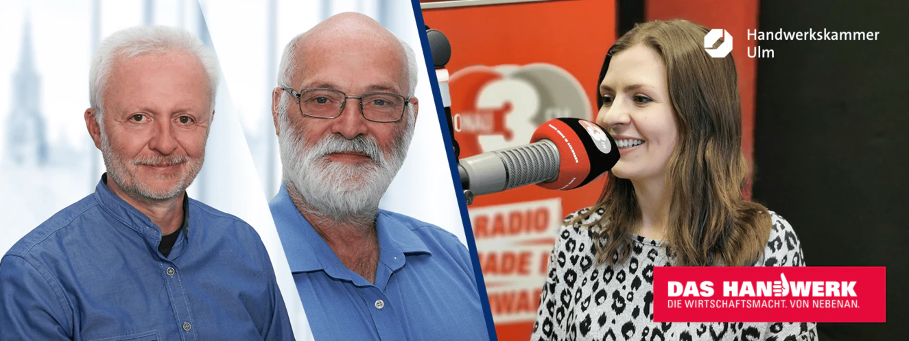 Podcast HWK