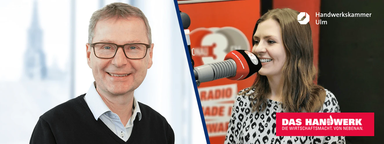 Podcast HWK