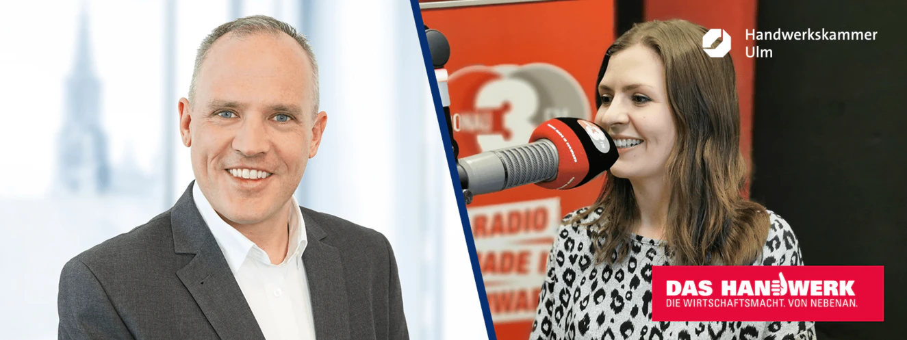 Podcast HWK