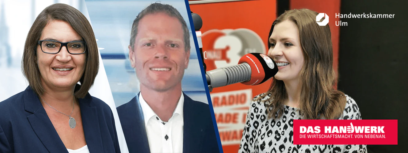 Podcast HWK
