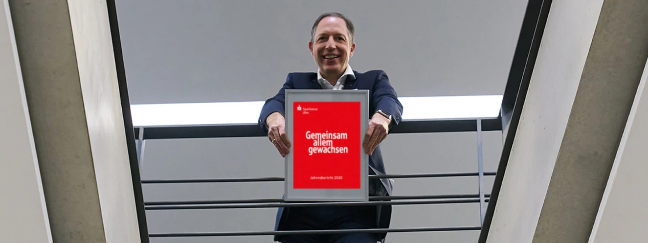 Sparkasse Ulm — © Sparkasse Ulm
