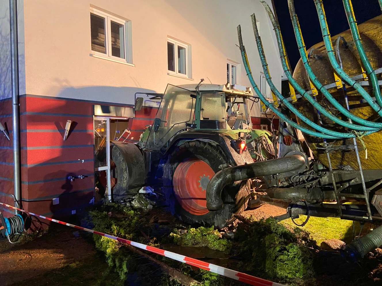  — © Feuerwehr