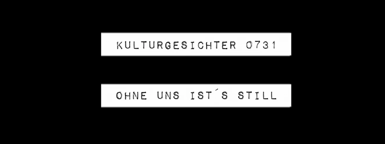 #kulturgesichter0731 — © #kulturgesichter0731