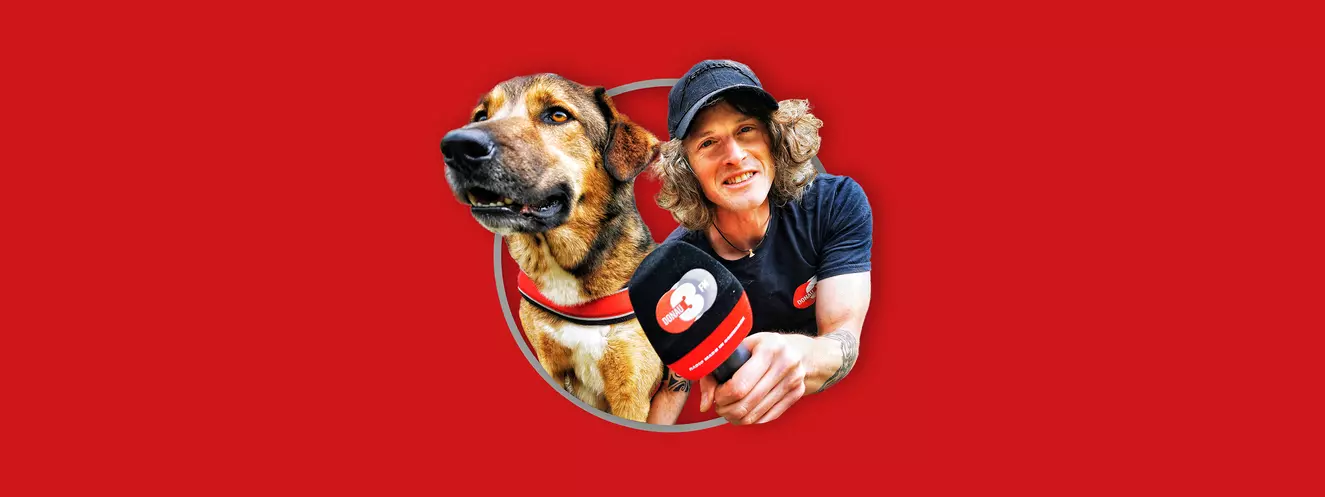 Kalte Schnauze - der Hundepodcast
