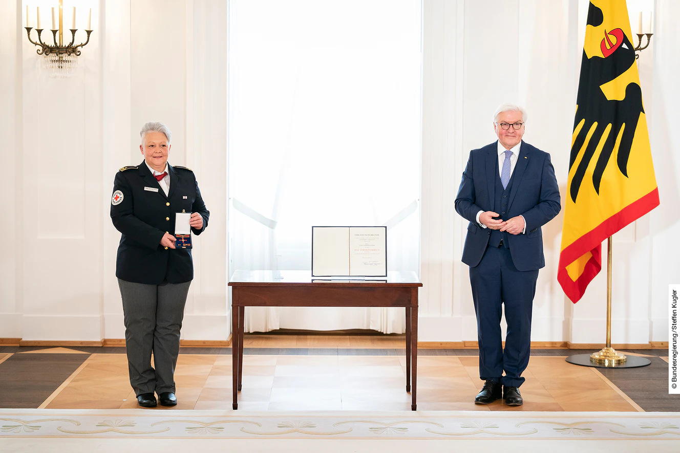 — © Bundesregierung / Steffen Kugler