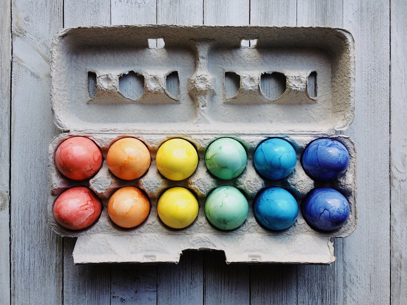 Ostern, Ostereier, Eier