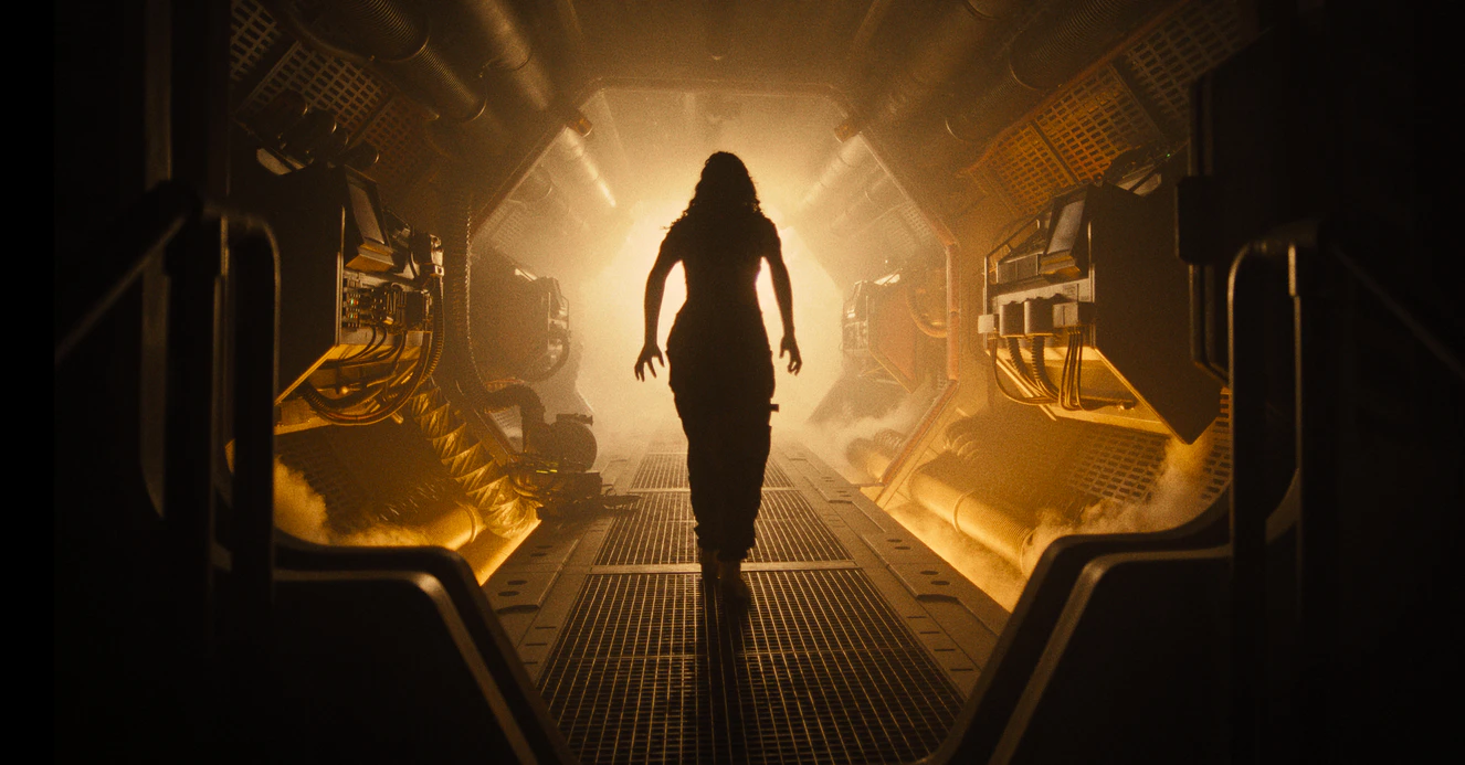 Alien: Romulus — © Disney