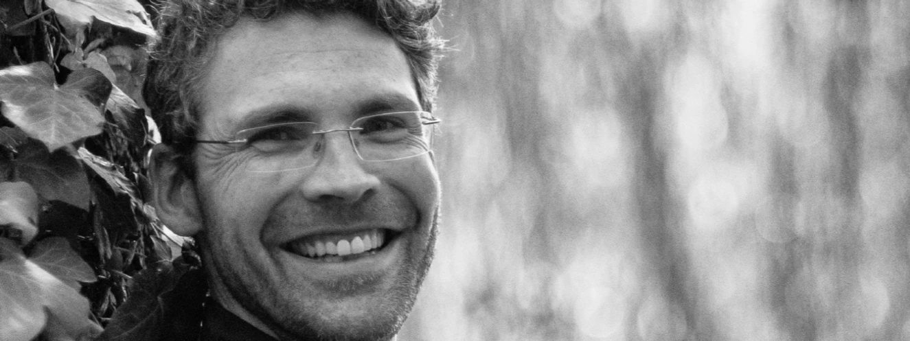 Professor Michael Hebel