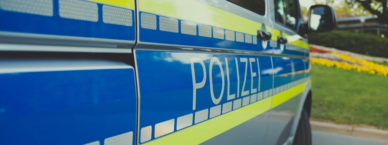 Polizeiauto