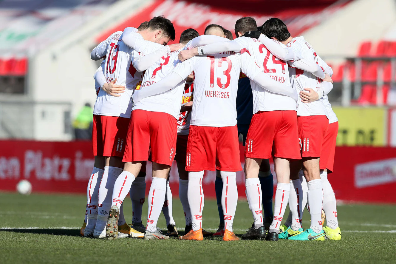 1. FC Heidenheim 1846 — © 1. FC Heidenheim 1846