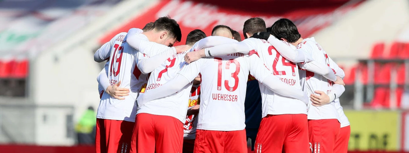 1. FC Heidenheim 1846 — © 1. FC Heidenheim 1846