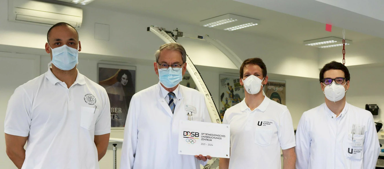  — © Uniklinik Ulm