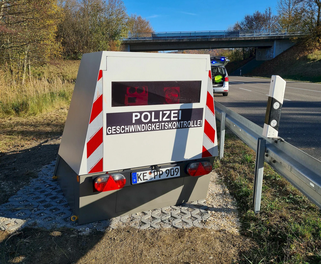  — © Verkehrspolizeiinspektion Neu-Ulm