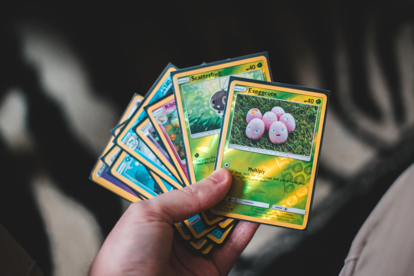 Pokemon