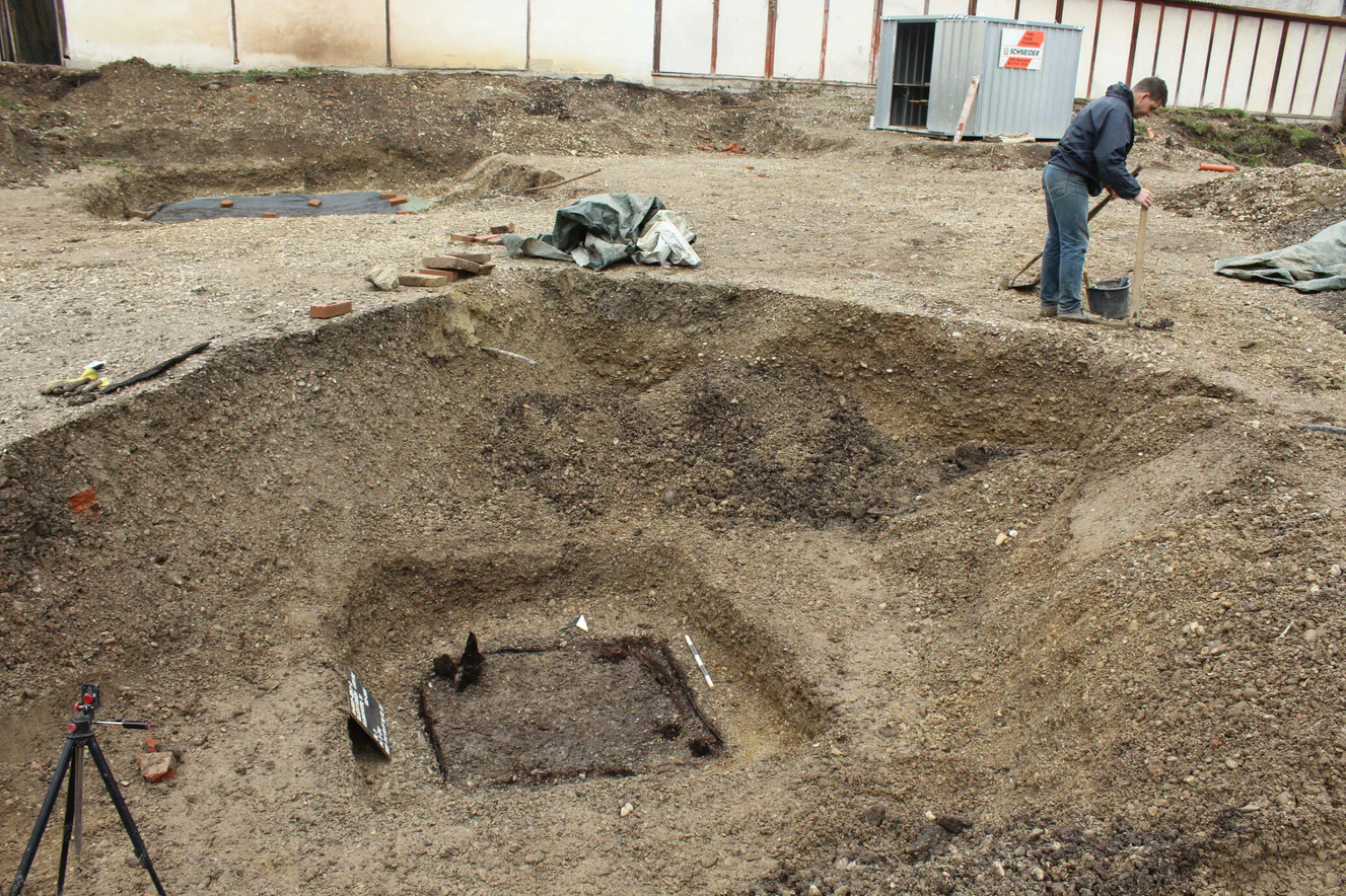  — © Kreisarchäologie Neu-Ulm