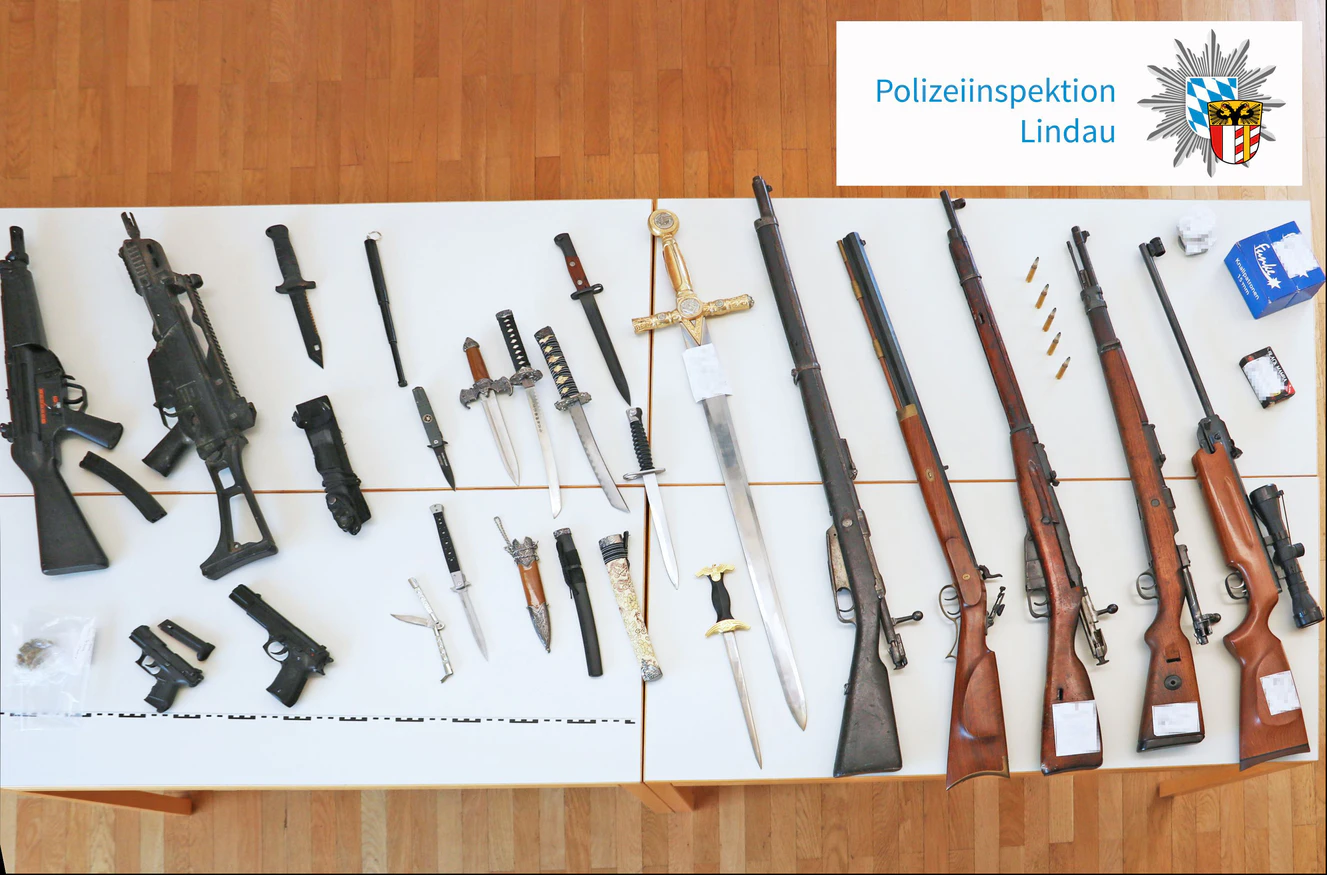  — © Polizei SWS