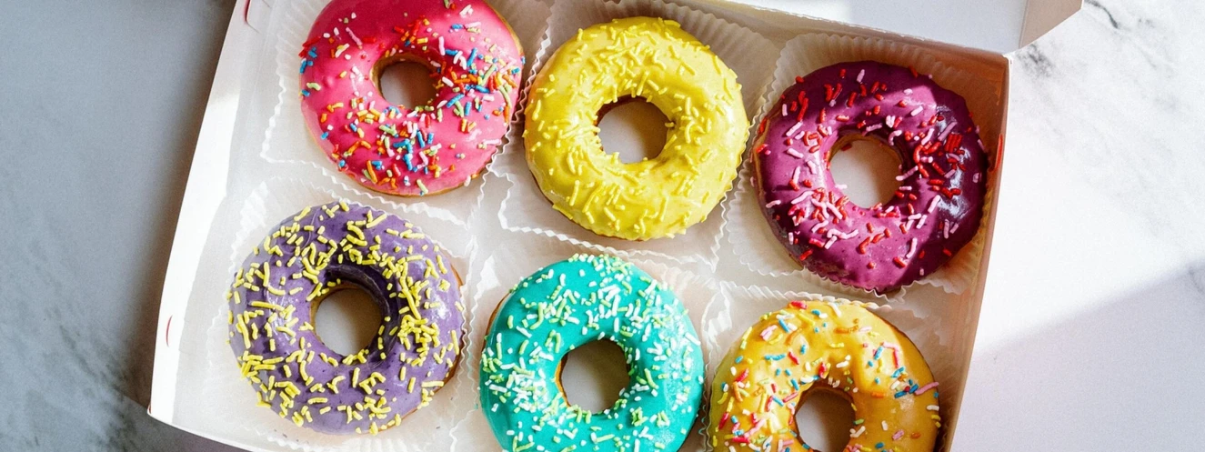 Donut