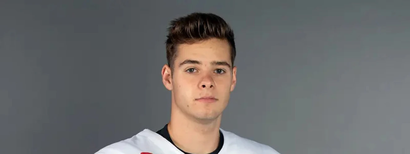  — © GEPA/Red Bull Eishockey Akademie
