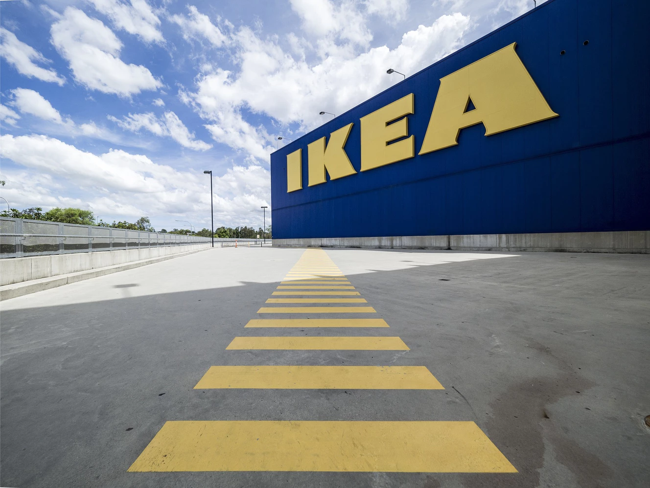 ikea — © IKEA