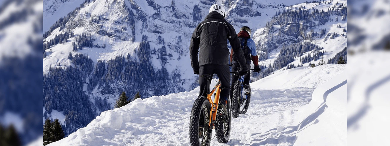 Fahrrad-Tour