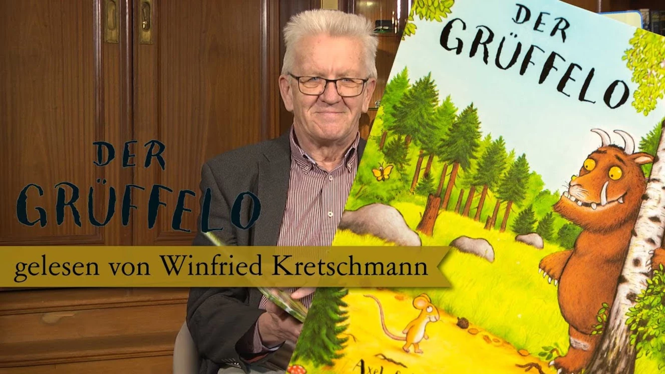  — © Pressestelle der Landesregierung