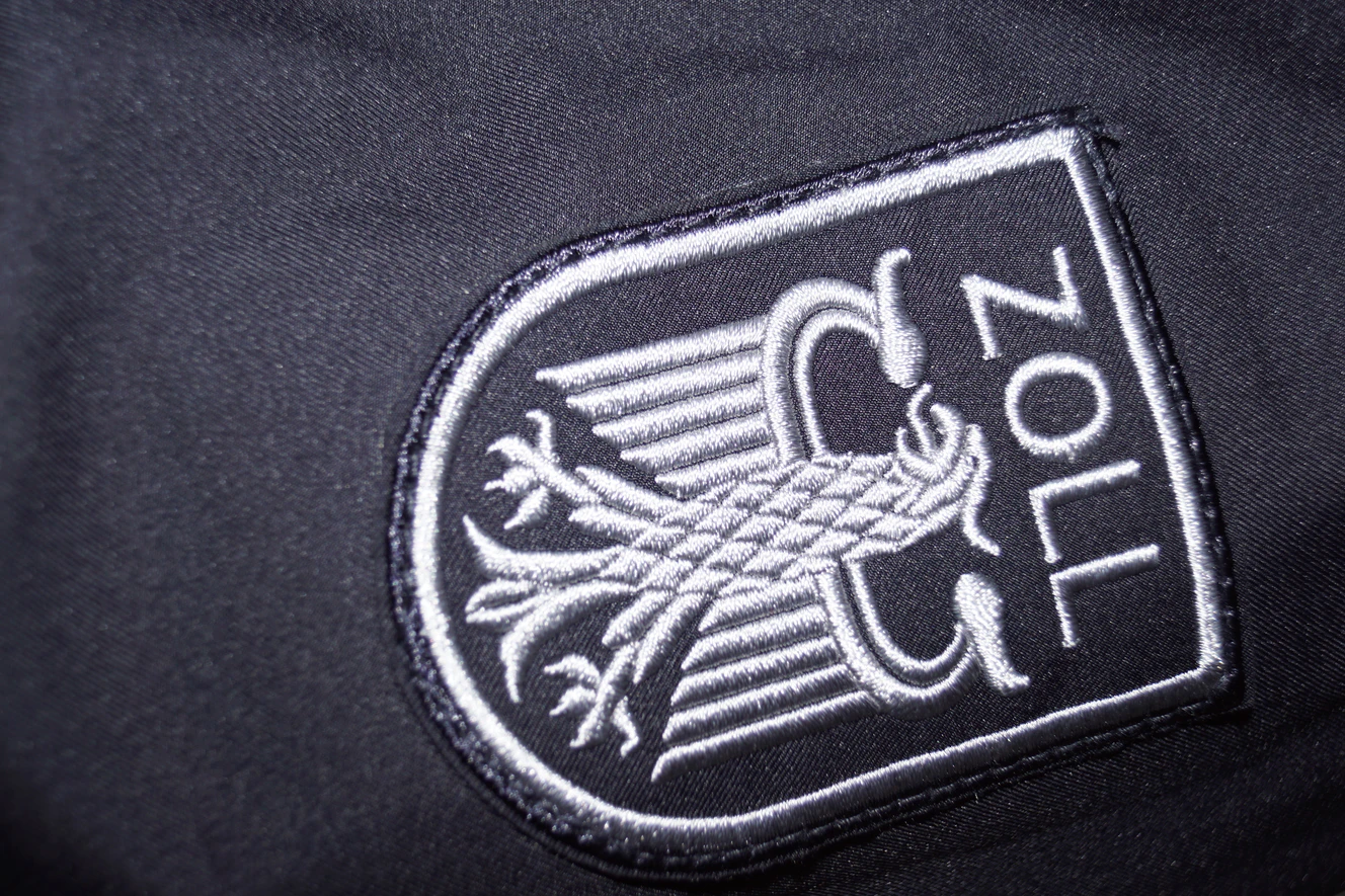 Zoll — © Hauptzollamt Augsburg