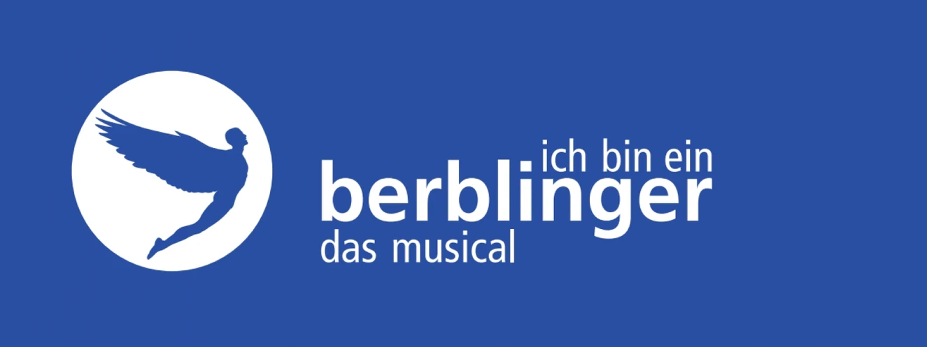 Ich bin ein Berlinger Plakat — © Patchwork Kultur