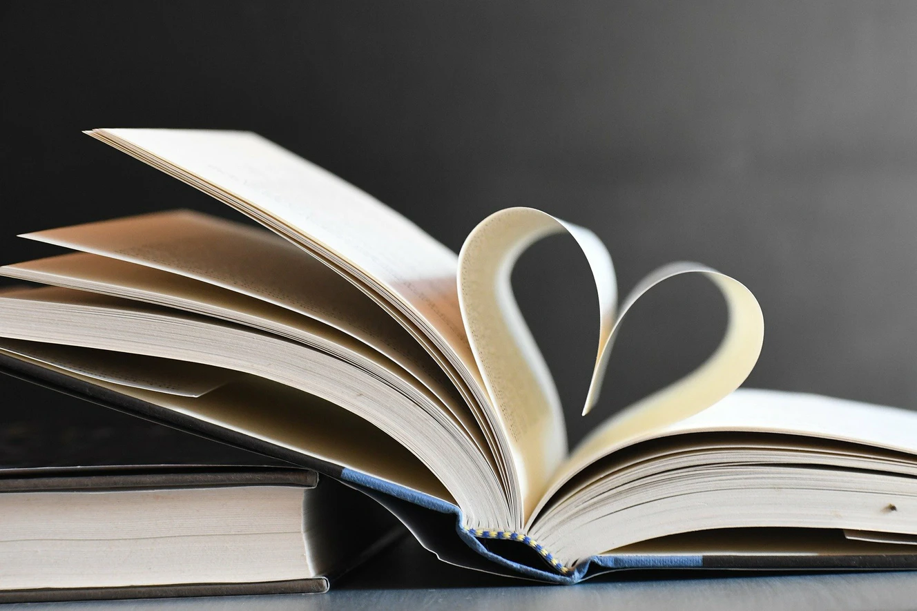 Buch, Bücher