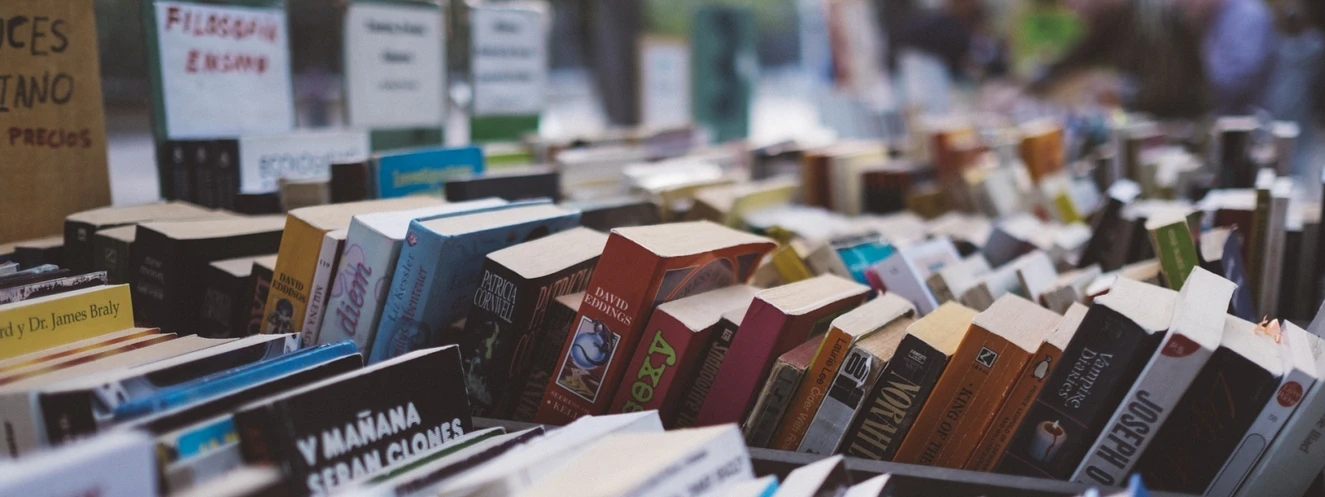 Bücher