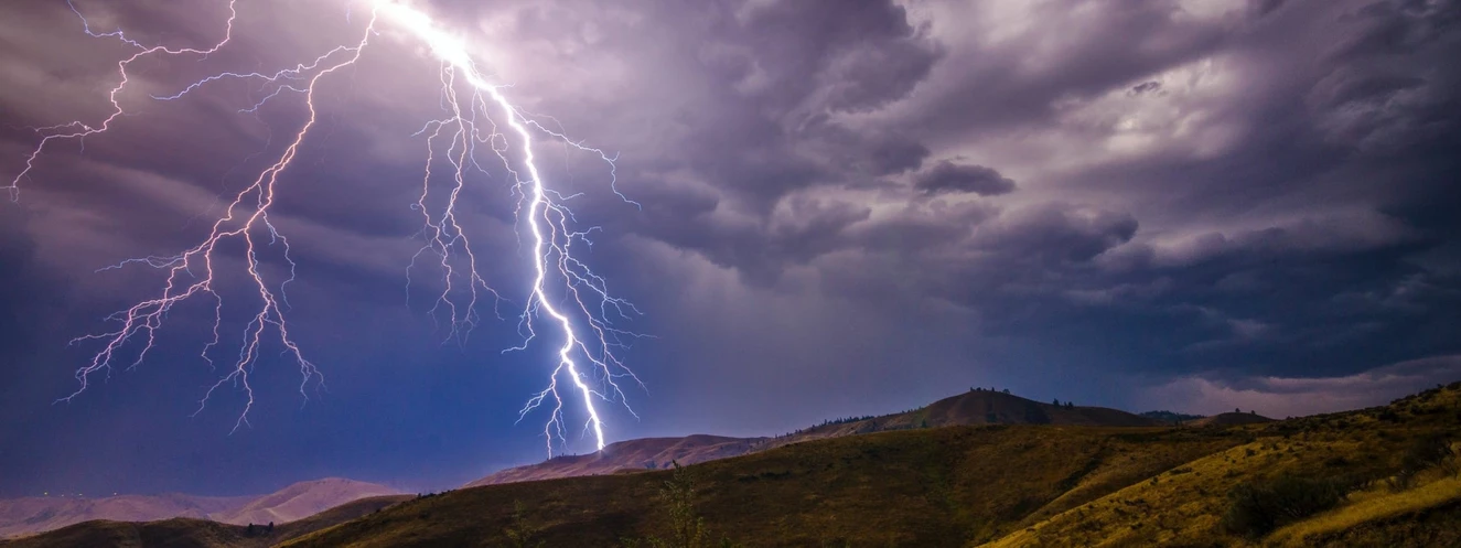 Gewitter