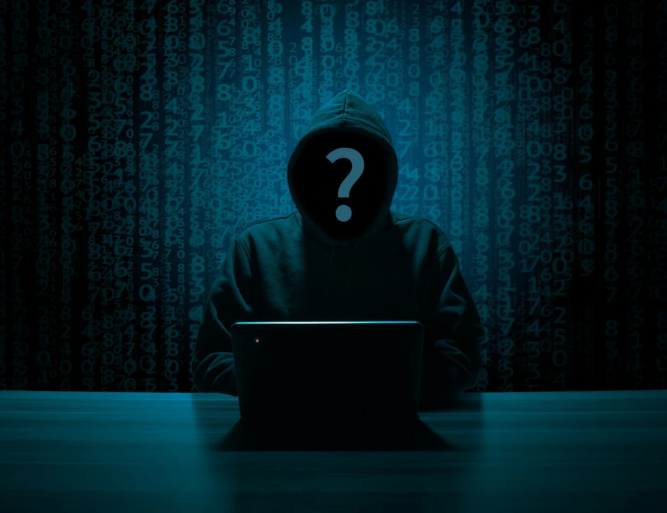 Computerhacker